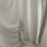 White dress Image 4