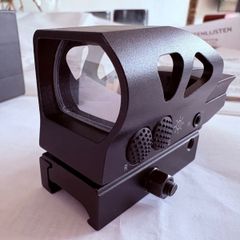 VictOptics Z4 1x23x34 Red Dot Sight