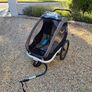 Bike Trailer Image 3