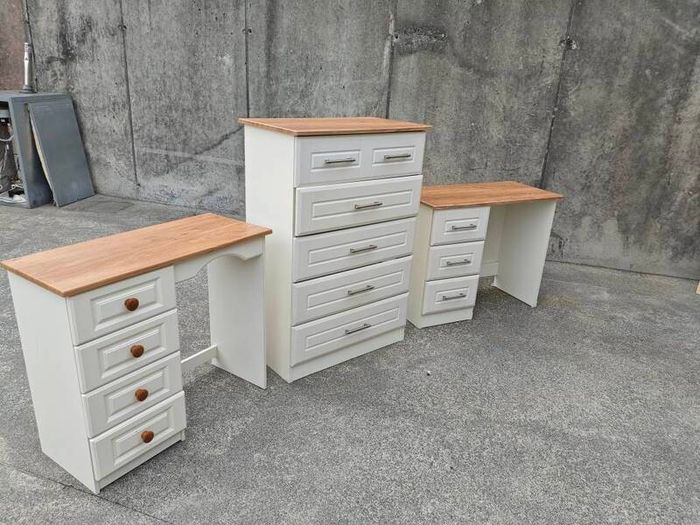 Bedroom or study furniture