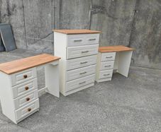 Bedroom or study furniture
