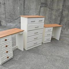 Bedroom or study furniture