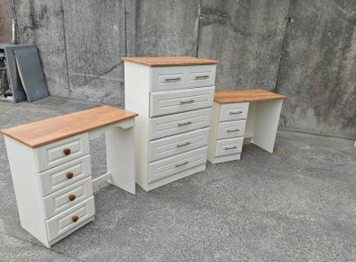 Bedroom or study furniture