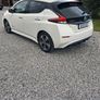 2018 Nissan leaf Image 4