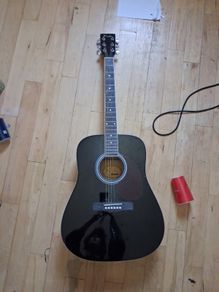 acoustic