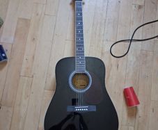 acoustic