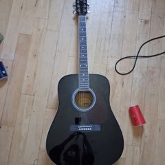acoustic