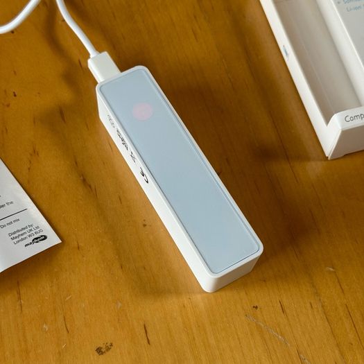 Powerbank