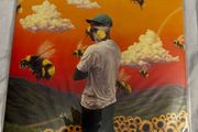 Tyler The Creator - Flower Boy