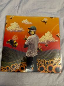 Tyler The Creator - Flower Boy