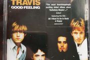 Travis - Good Feeling CD