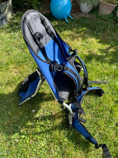GS 60 Baby/Child Carrier