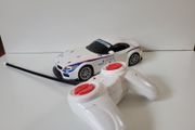 BMW Motorsport Remote Control Car