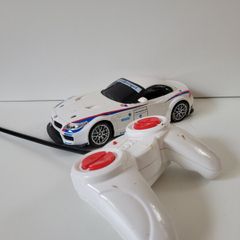 BMW Motorsport Remote Control Car