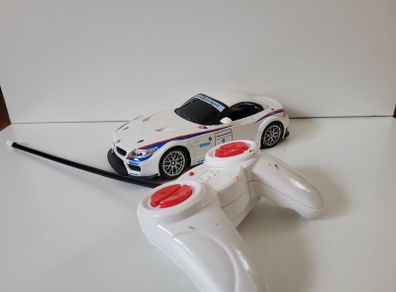BMW Motorsport Remote Control Car
