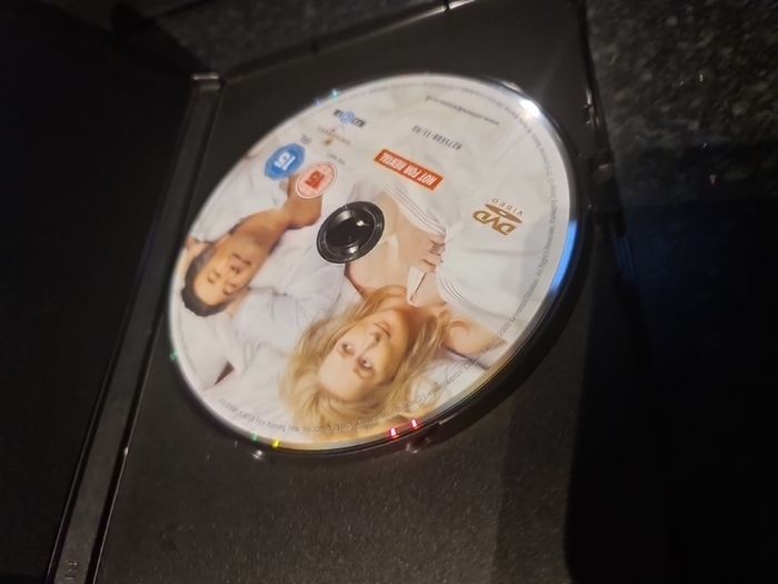 It's Complicated DVD