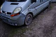 Renault traffic 1.9