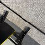 Everlast Weight Bench, Barbell & 50KG Weight Set Image 5