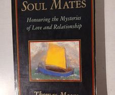Soul Mates by Thomas Moore