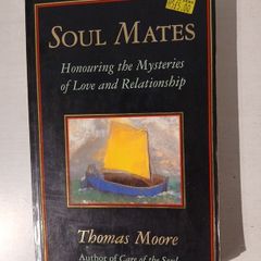Soul Mates by Thomas Moore