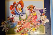 Mother Goose. Nursery Rhyme and Treasury.