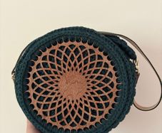 Handmade Bag
