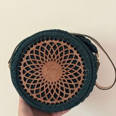 Handmade Bag
