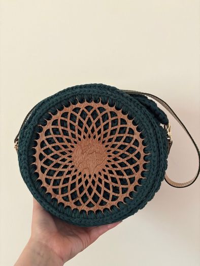 Handmade Bag