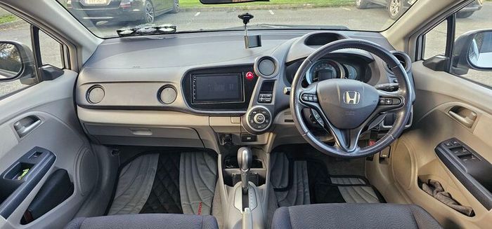 2010 Honda Insight