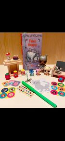 Shopkins LOL Job Lot Bundle