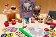 Shopkins LOL Job Lot Bundle