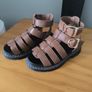 girls sandals Image 3