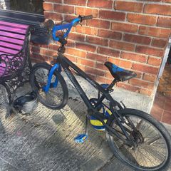 bike