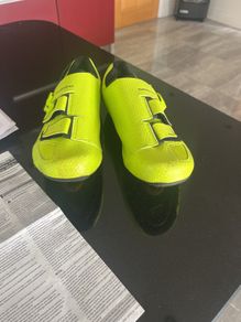 Shimano Cycling Shoes