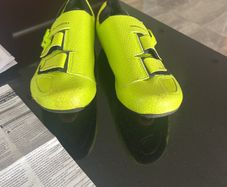 Shimano Cycling Shoes