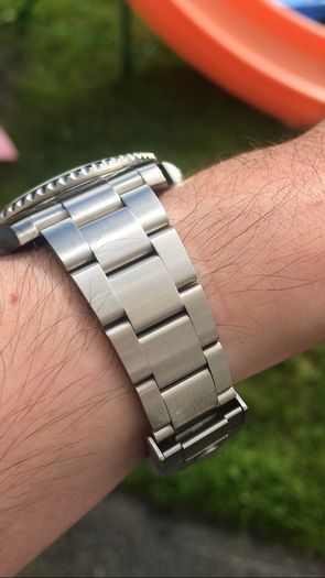 Sugess Submariner Seagull ST2130
