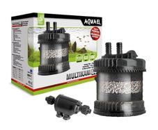 Aquael MultiKani 800 (20-320L)