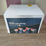 Mains Powered Christmas Robin Lights Image 10