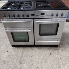 rangemaster cooker