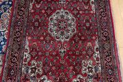 Stunning Persian Bidjar Hand Knotted Rug Carpet