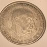 Silver coin Image 4