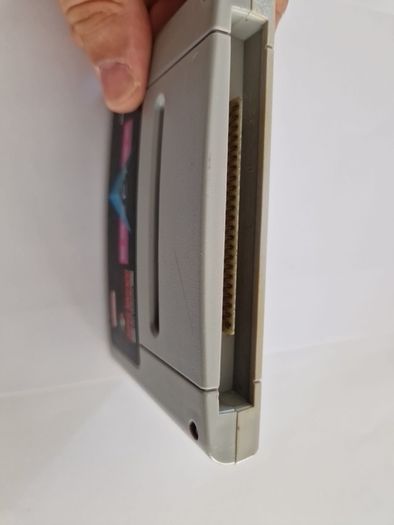 Spectre Snes Super Nintendo Arcade Retro Games Original