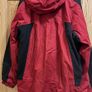 Maine men's waterproof jacket Image 2