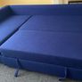 ikea sofa bed Image 8