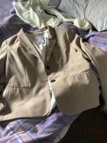 Ladies jacket