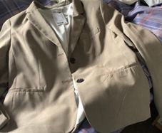 Ladies jacket