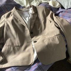 Ladies jacket