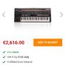 Jupiter X Synthesizer Image 3
