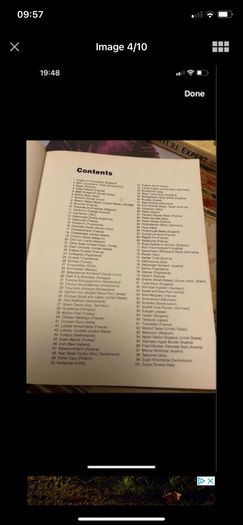 Worlds Best 100 Recipes