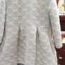 Girls dress & jacket Image 2